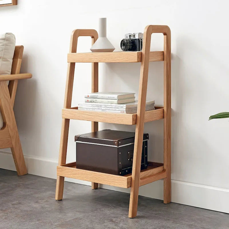 3-Tier Storage Bench