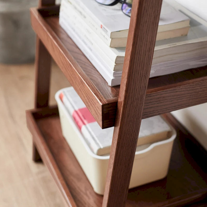 3-Tier Storage Bench