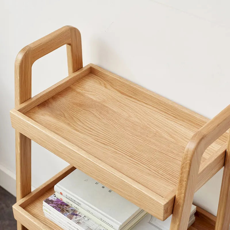 3-Tier Storage Bench