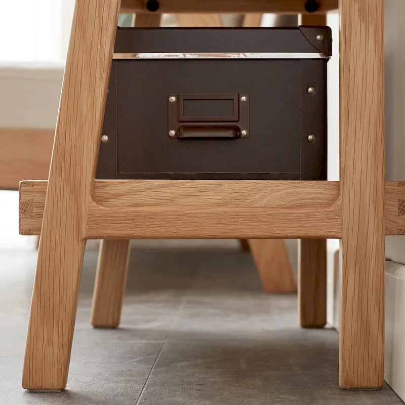 3-Tier Storage Bench