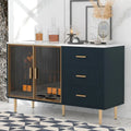 Modernes Sideboard aus MDF