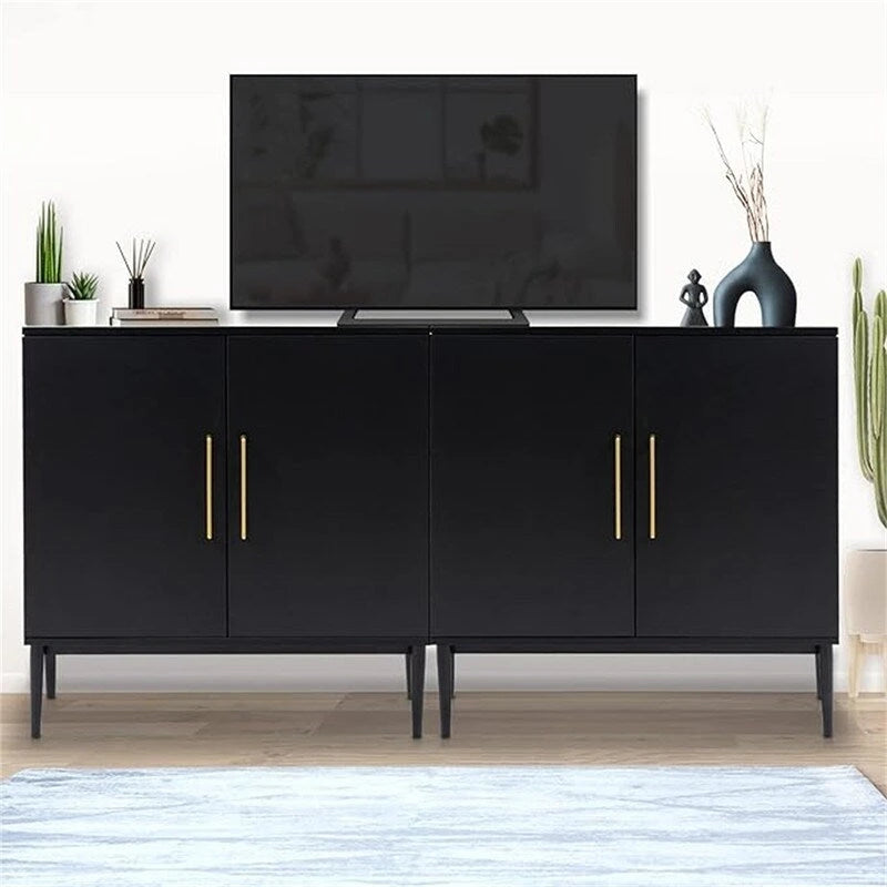 Freistehender Buffetschrank