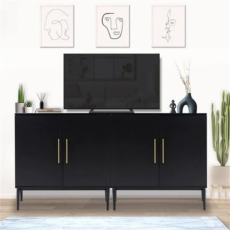 Freistehender Buffetschrank