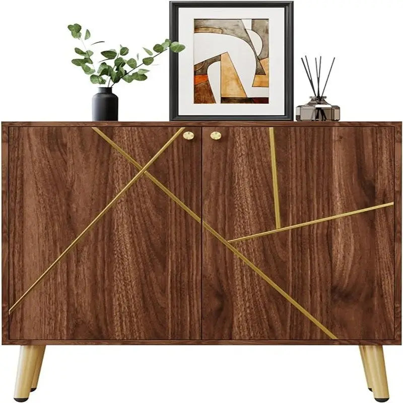 Freistehender Buffetschrank