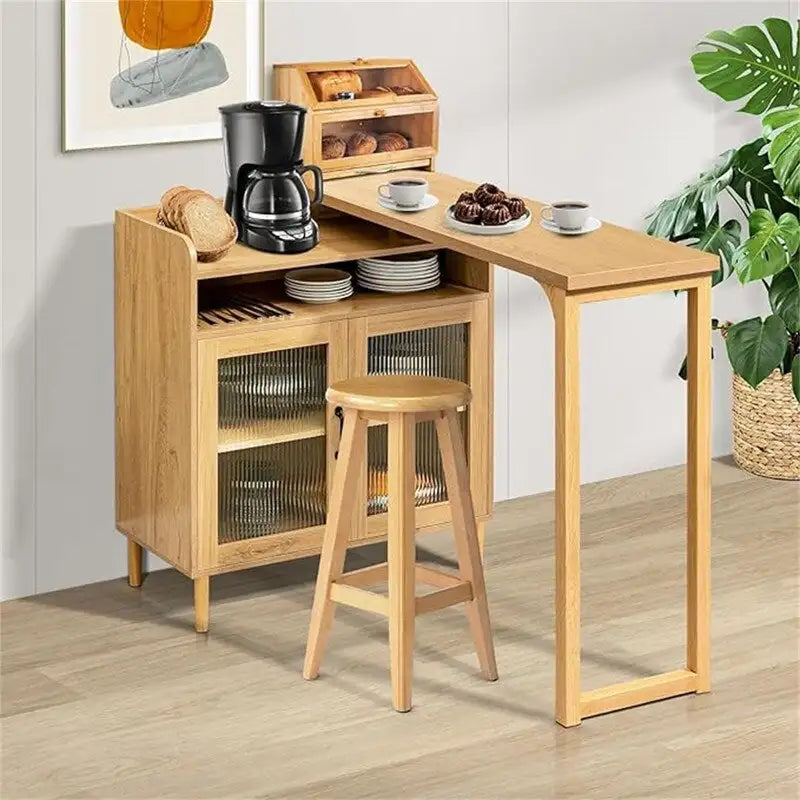 Freistehender Buffetschrank