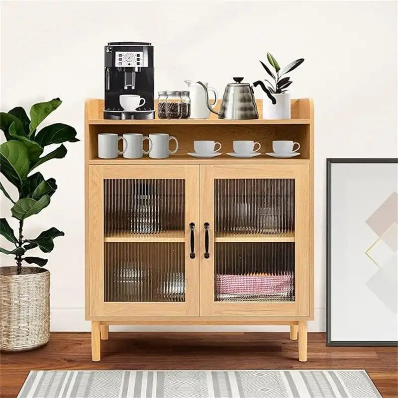 Freistehender Buffetschrank