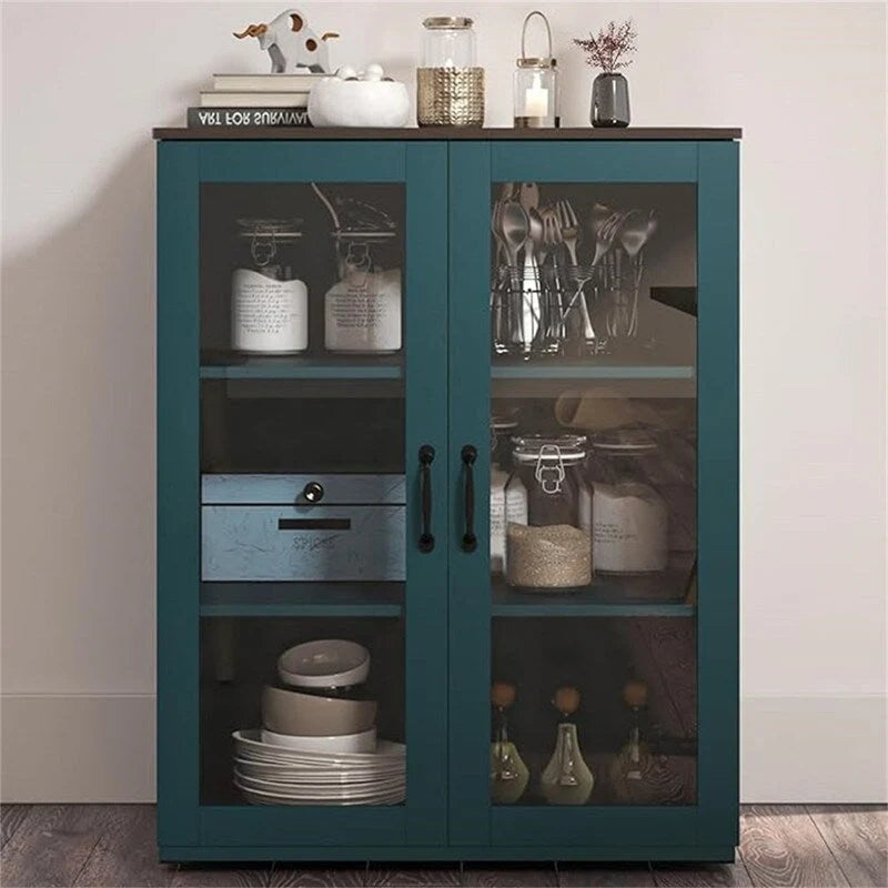 Freistehender Buffetschrank