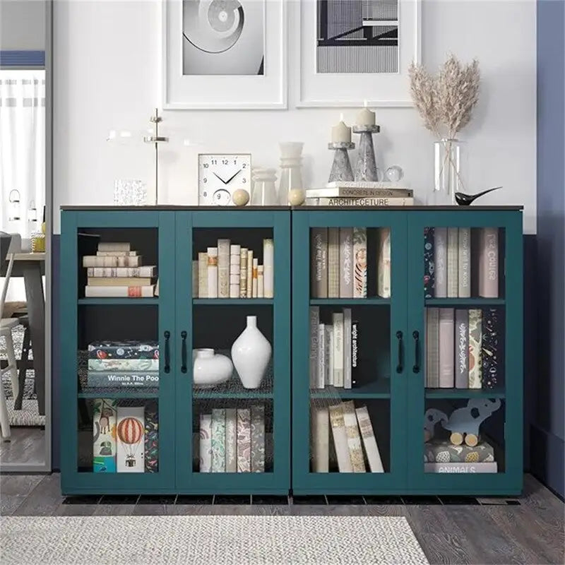 Freistehender Buffetschrank