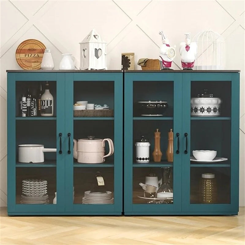 Freistehender Buffetschrank