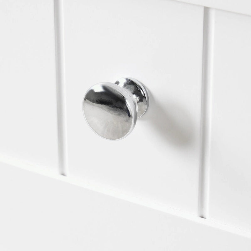 Bathroom Storage Cabinet with Drawer and Adjustable Shelf